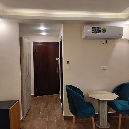 Old Street Apartment Ουάντι Μούσα Εξωτερικό φωτογραφία