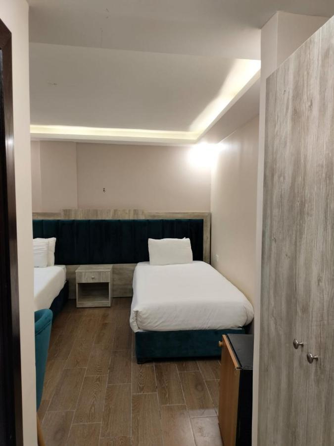 Old Street Apartment Ουάντι Μούσα Εξωτερικό φωτογραφία