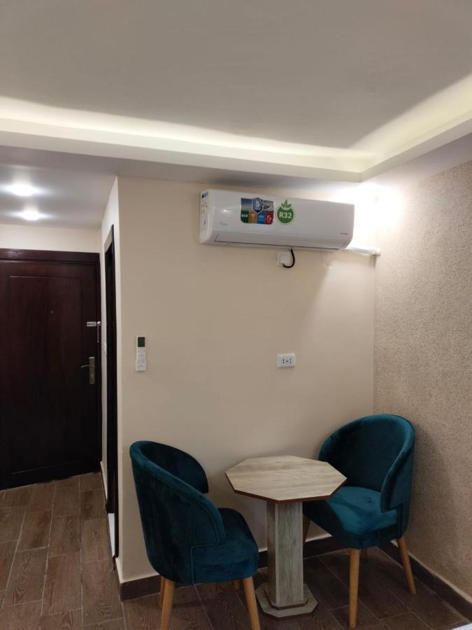Old Street Apartment Ουάντι Μούσα Εξωτερικό φωτογραφία