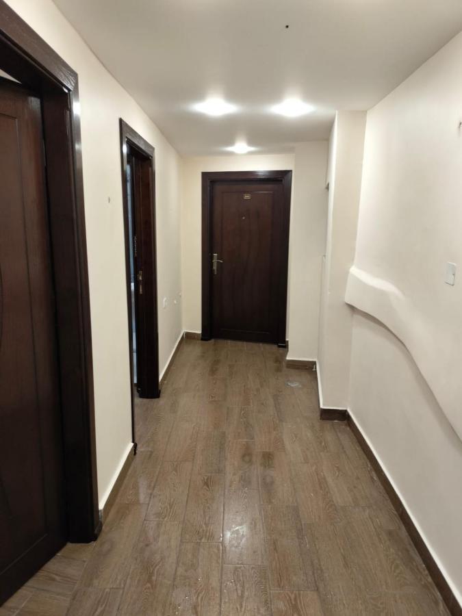 Old Street Apartment Ουάντι Μούσα Εξωτερικό φωτογραφία