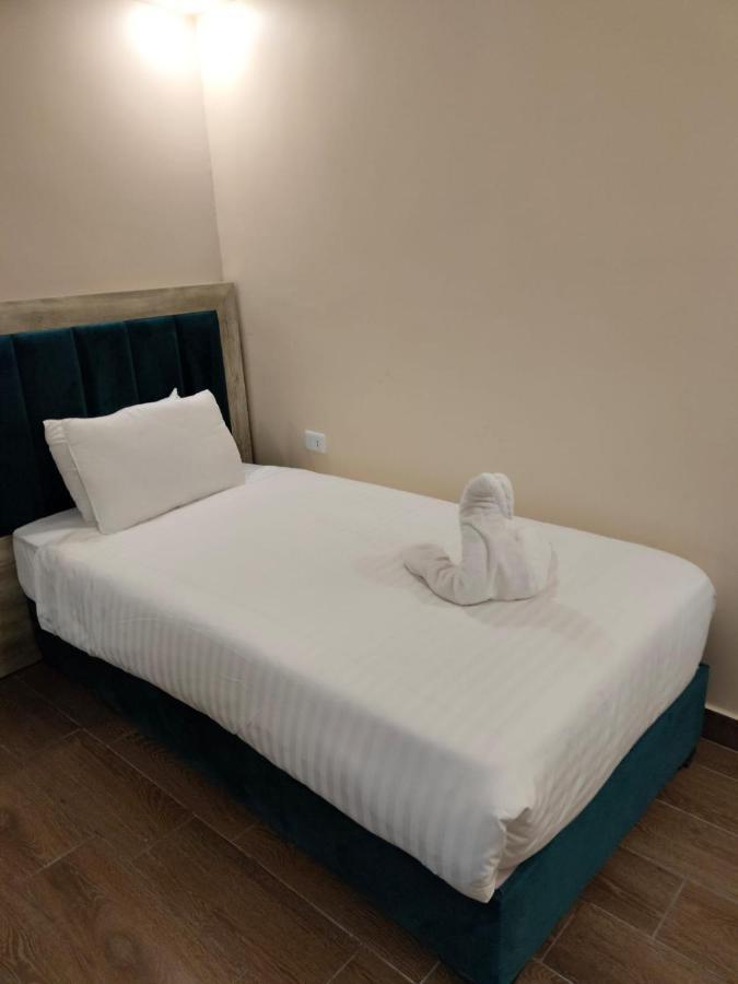 Old Street Apartment Ουάντι Μούσα Εξωτερικό φωτογραφία