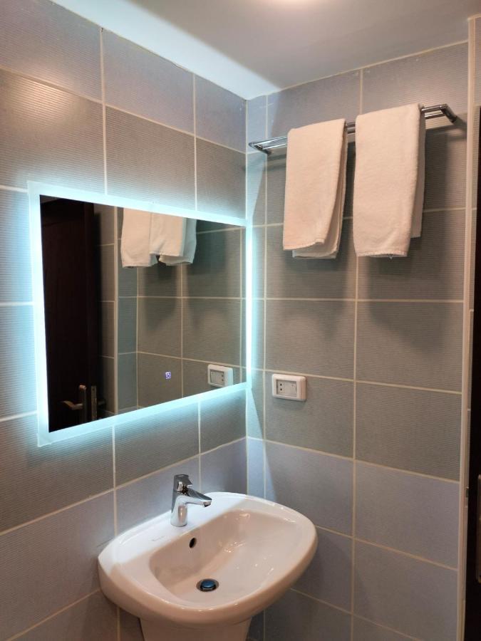 Old Street Apartment Ουάντι Μούσα Εξωτερικό φωτογραφία
